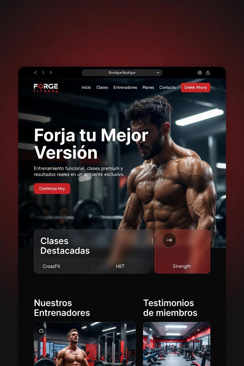 Proyecto Web 2
